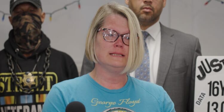 Minnesotans whose loved ones were killed by police condemn state GOP for praying for Derek Chauvin