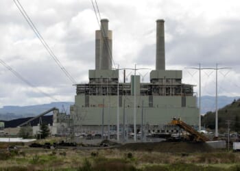 Trump to spend $700M to boost U.S. coal production