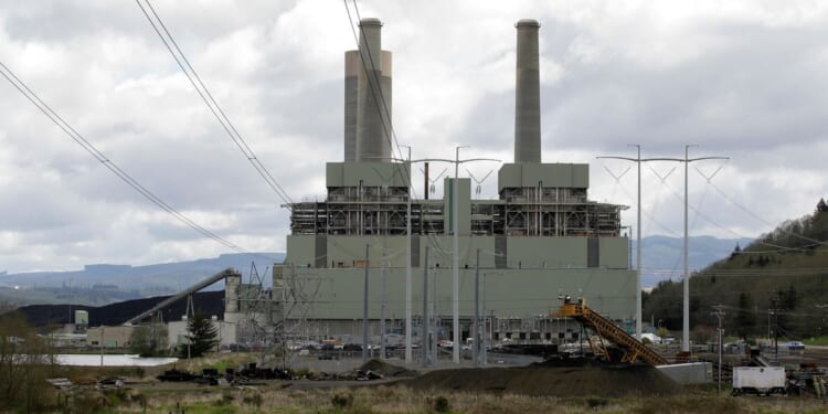 Trump to spend $700M to boost U.S. coal production