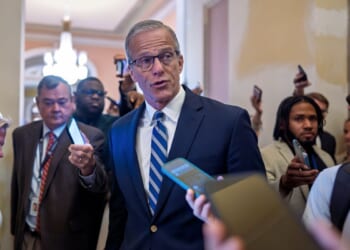 Trump plans trip up immigration package’s passage