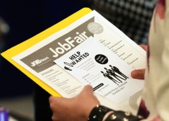 U.S. adds 172,000 jobs in May as 2026 hiring streak continues, government says