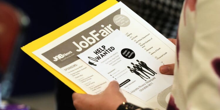 U.S. adds 172,000 jobs in May as 2026 hiring streak continues, government says