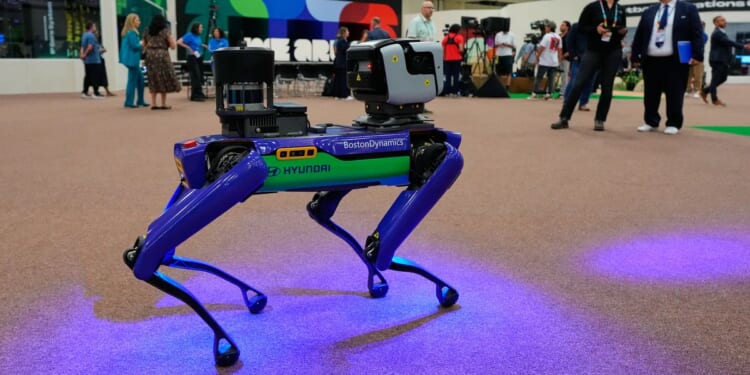 Feds, local law enforcement on guard for drones, lone wolf attacks during World Cup security in U.S.