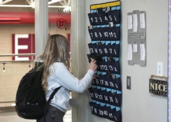 FCC weighs overhaul of subsidies for classroom internet as Big Tech backlash grows