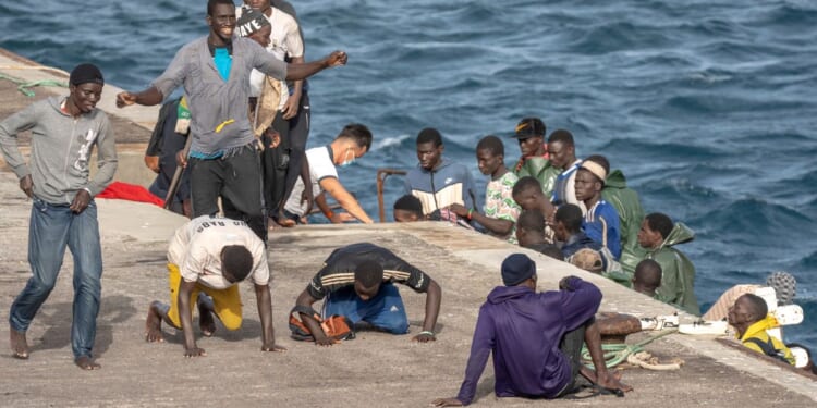 Pope Leo’s visiting Europe’s migration hot spots. Catholics hope he’ll ease political tensions