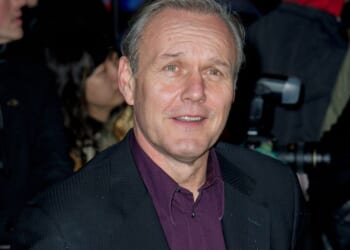 Anthony Head, ‘Buffy’ and ‘Ted Lasso’ star, dies at 72