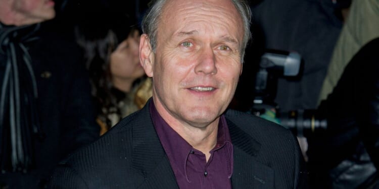 Anthony Head, ‘Buffy’ and ‘Ted Lasso’ star, dies at 72