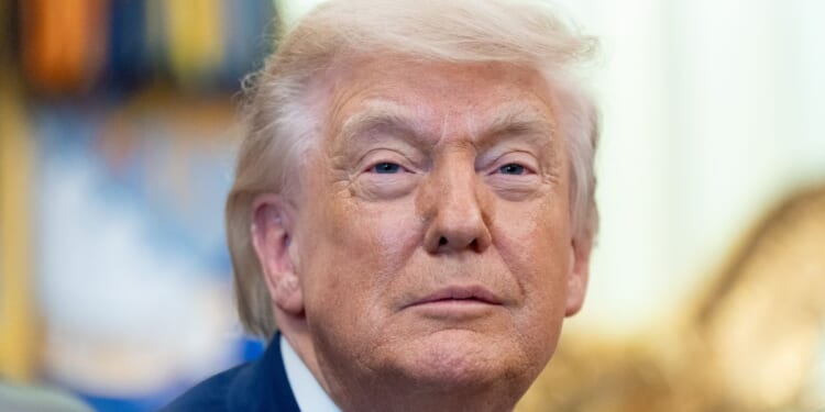Trump says he’d ‘be honored’ to meet with Iran’s supreme leader to make a deal