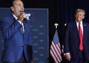 Big rally, Lee Greenwood, military music groups