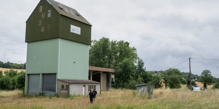 Death of an 11-year-old in France exposes cracks in the judicial system