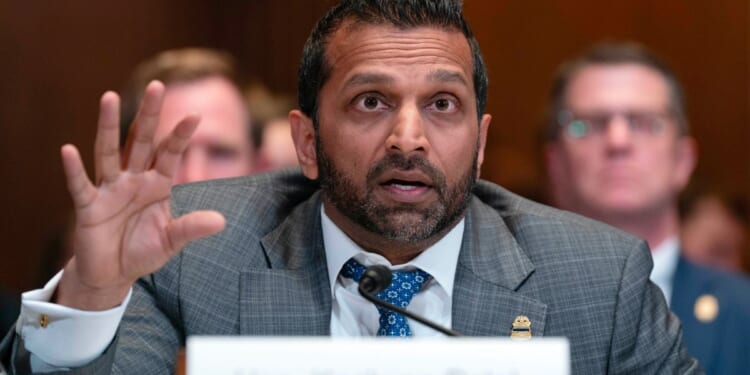 FBI analysts tied to disputed ‘Catholic ideology’ memo told they’re being fired, AP sources say