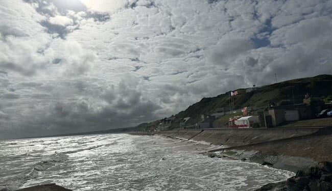 A Trip to Normandy and D-Day Reflections – PJ Media