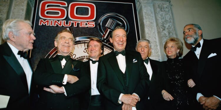 Remaining ‘60 Minutes’ stars say they’re staying, don’t want to see CBS show die