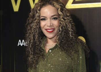 Sunny Hostin says America is a ‘failed experiment’ on ‘The View,’ drawing White House rebuke