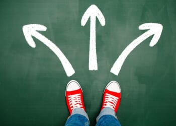 When parents can direct education dollars toward the school that best serves their child — public, charter, private, or homeschool — schools must compete for students by delivering results.