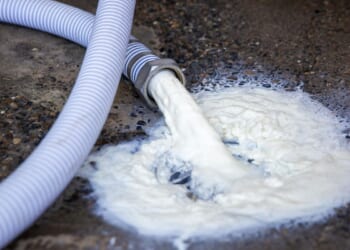 Idaho health officials probe outbreaks linked to raw milk