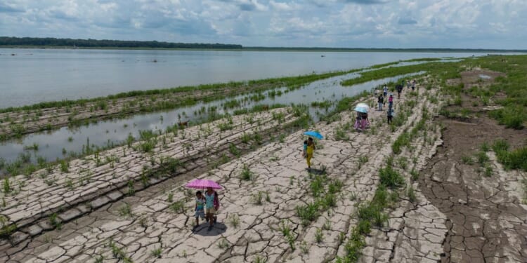 Colombia’s presidential runoff could impact the future of the Amazon rainforest and fossil fuels