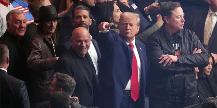 No bags will be allowed at NBA Finals Game 3 with President Trump in attendance, reports say