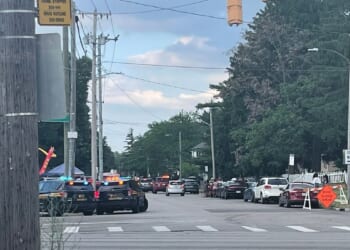 Multiple people have been shot near a festival in Toledo, Ohio, authorities say