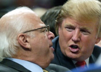 Knicks announce enhanced security measures for fans with Trump attending Game 3 of the NBA Finals