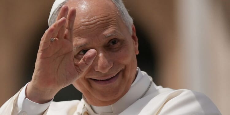 Pope Leo XIV urges Spain to stop fanning flames of polarization on first papal visit in 15 years