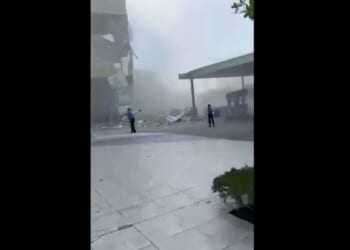 At least 4 dead after earthquake in the Philippines sets off tsunami