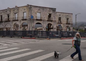 Los Angeles trial to begin for man accused of sparking the deadly Palisades Fire