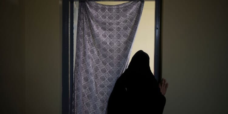 U.N. protests women’s arrests in Afghanistan for alleged clothing violations