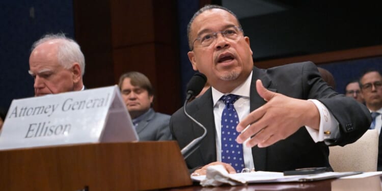 Minnesota officials ignored years of fraud warnings, House report says