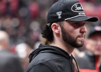 Brendan Sorsby cleared by judge to play for Texas Tech despite NCAA ban for gambling
