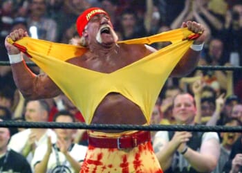 Hulk Hogan died of natural causes Florida police report says in closing investigation