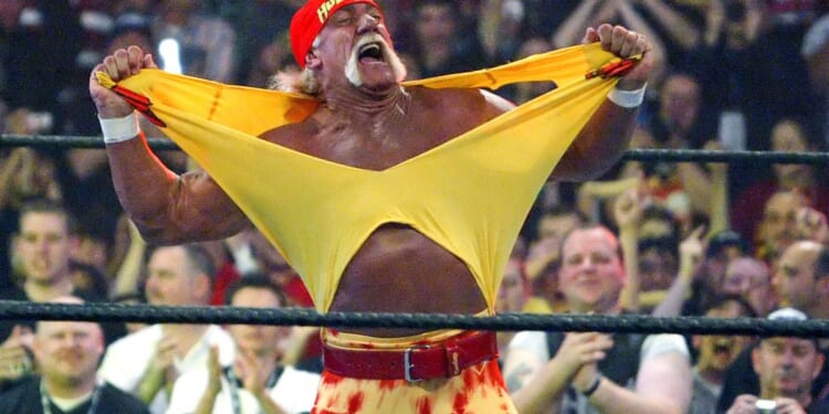 Hulk Hogan died of natural causes Florida police report says in closing investigation