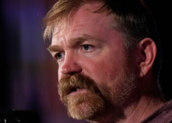 Platner’s bid tests how much personal baggage Maine voters will tolerate