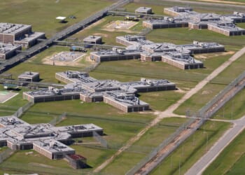 ICE facility in Louisiana reports its second detainee death in less than 2 months