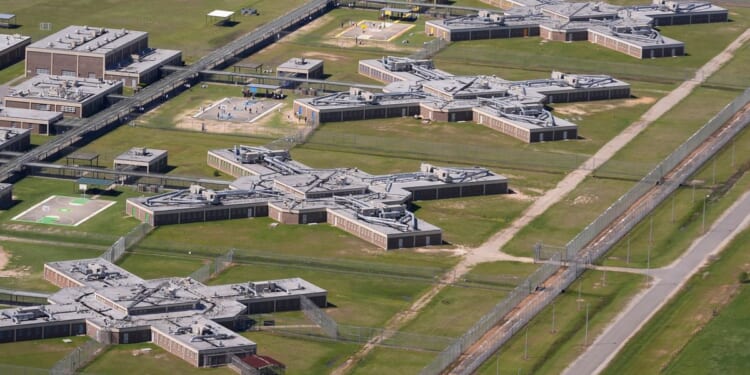 ICE facility in Louisiana reports its second detainee death in less than 2 months