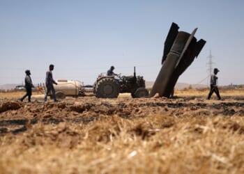 Israel, Iran hold their fire after Trump pressures Netanyahu