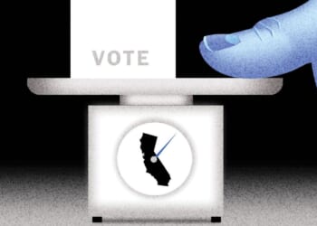 The statistical impossibility of L.A.’s mayor race