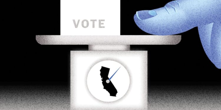 The statistical impossibility of L.A.’s mayor race