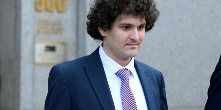 Crypto convict Sam Bankman-Fried asks Trump for pardon