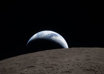 NASA unveils Artemis III astronauts to test technology for a future moon landing
