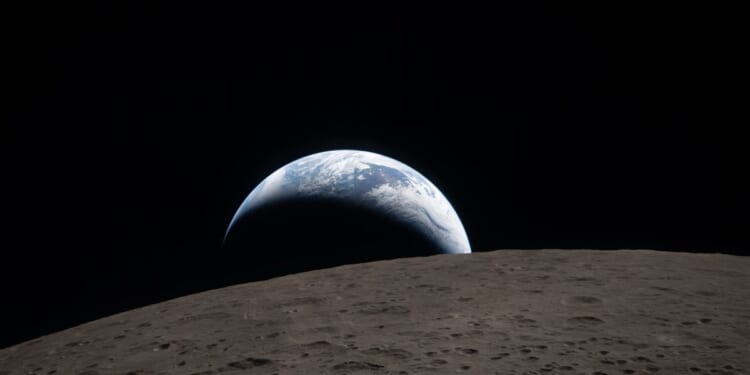 NASA unveils Artemis III astronauts to test technology for a future moon landing