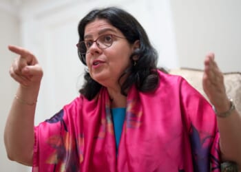 Cuba’s top envoy to U.S. calls Trump’s sanctions on Cuban leaders a ‘pretext’ for military action