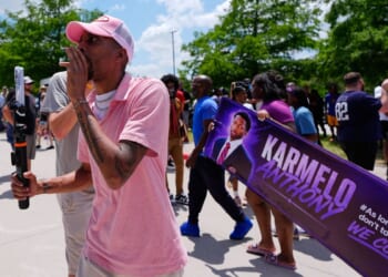 Texas teen who fatally stabbed track athlete at school meet found guilty and sentenced to prison
