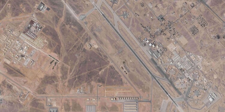 Iran launches new attacks at regional neighbors in retaliation for U.S. strikes