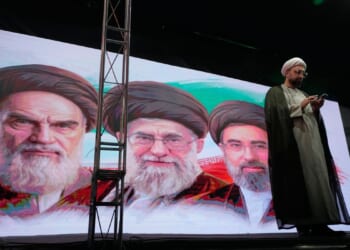 Trump says Iran is ‘all talk and no action,’ issues new threats