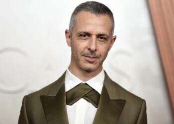 Jeremy Strong takes over Zuckerberg role in trailer for Aaron Sorkin’s ‘Social Network’ sequel