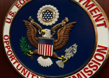 EEOC’s broad reading of ‘disparate impact’ ran afoul of civil rights law, Justice Department says