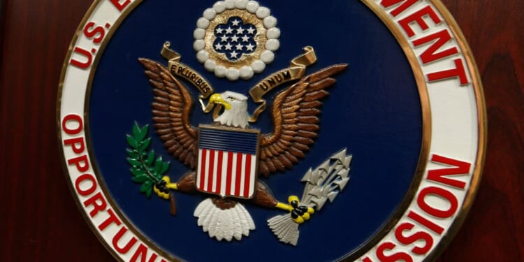 EEOC’s broad reading of ‘disparate impact’ ran afoul of civil rights law, Justice Department says