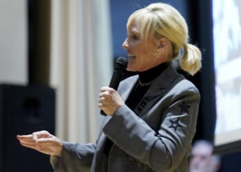Erin Brockovich’s data center map tops 5,000 community reports amid broad public opposition