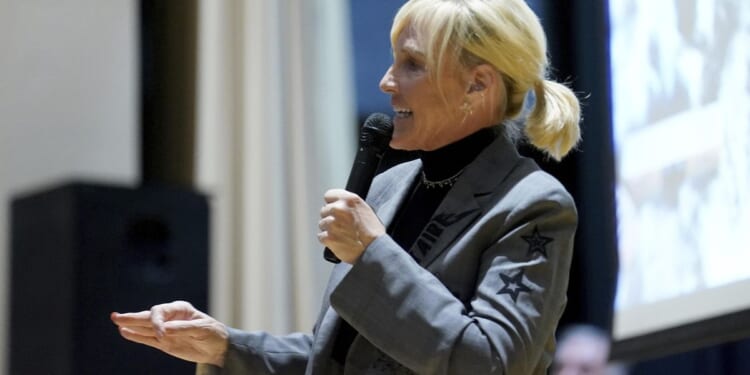 Erin Brockovich’s data center map tops 5,000 community reports amid broad public opposition